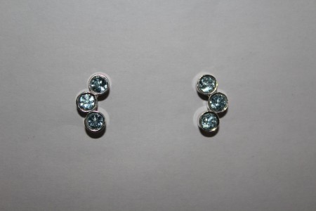 art. nr: ICEÖ1. Topaser. 1250:-